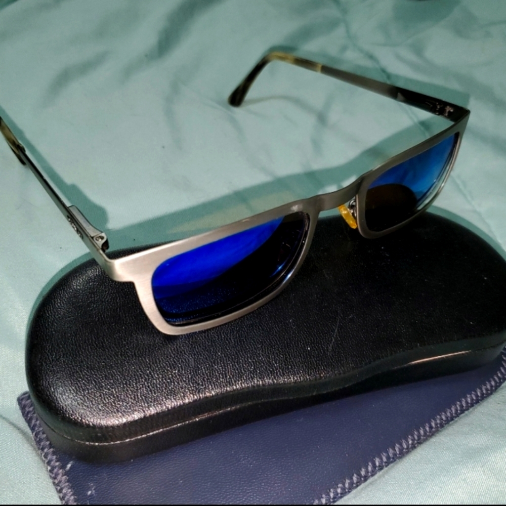 Revo Vintage Sunglasses